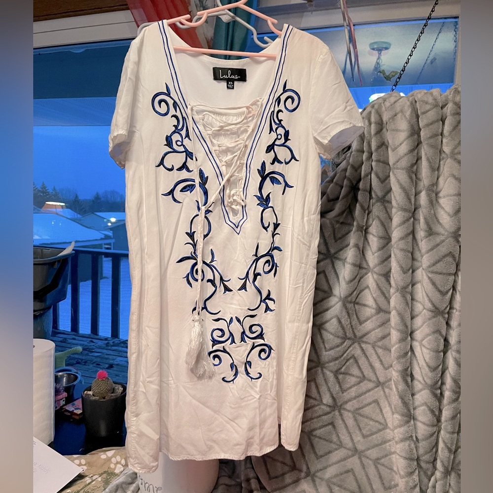 Womens Top